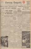Evening Despatch Tuesday 06 June 1939 Page 1