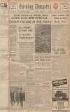 Evening Despatch Monday 03 July 1939 Page 1