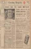 Evening Despatch Wednesday 06 September 1939 Page 1