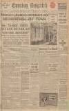 Evening Despatch Friday 08 September 1939 Page 1