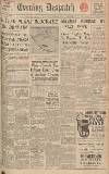 Evening Despatch Thursday 05 October 1939 Page 1