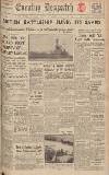 Evening Despatch Saturday 14 October 1939 Page 1