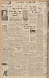 Evening Despatch Thursday 19 October 1939 Page 8