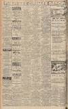 Evening Despatch Thursday 02 November 1939 Page 2