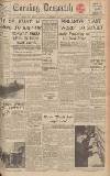 Evening Despatch Saturday 04 November 1939 Page 1
