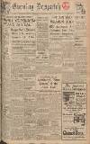 Evening Despatch Wednesday 08 November 1939 Page 1