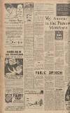 Evening Despatch Wednesday 08 November 1939 Page 4