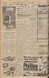 Evening Despatch Wednesday 08 November 1939 Page 6