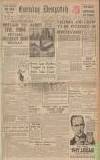 Evening Despatch Monday 01 January 1940 Page 1