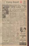 Evening Despatch Thursday 04 January 1940 Page 1