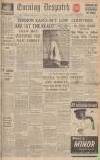 Evening Despatch Monday 15 January 1940 Page 1