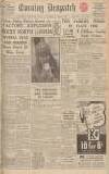 Evening Despatch Thursday 18 January 1940 Page 1