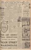 Evening Despatch Thursday 18 January 1940 Page 7
