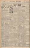 Evening Despatch Thursday 18 January 1940 Page 8
