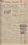 Evening Despatch Thursday 25 January 1940 Page 1