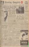 Evening Despatch Monday 29 January 1940 Page 1