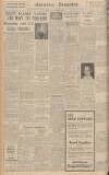 Evening Despatch Monday 29 January 1940 Page 8