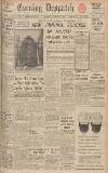 Evening Despatch Thursday 29 February 1940 Page 1