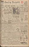 Evening Despatch Thursday 08 February 1940 Page 1