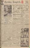 Evening Despatch Thursday 15 February 1940 Page 1