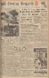 Evening Despatch Wednesday 28 February 1940 Page 1