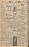 Evening Despatch Thursday 29 February 1940 Page 10