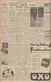 Evening Despatch Monday 18 March 1940 Page 4