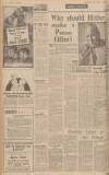 Evening Despatch Wednesday 20 March 1940 Page 4