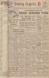 Evening Despatch Thursday 21 March 1940 Page 1