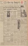 Evening Despatch Thursday 04 April 1940 Page 1