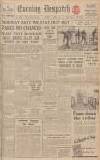 Evening Despatch Saturday 06 April 1940 Page 1