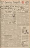 Evening Despatch Saturday 13 April 1940 Page 1