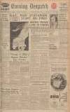 Evening Despatch Tuesday 16 April 1940 Page 1