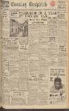 Evening Despatch Tuesday 23 April 1940 Page 1
