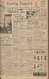 Evening Despatch Thursday 25 April 1940 Page 1