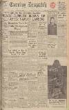 Evening Despatch Saturday 04 May 1940 Page 1