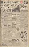Evening Despatch Monday 06 May 1940 Page 1