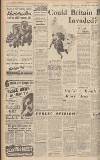 Evening Despatch Thursday 09 May 1940 Page 4