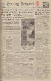 Evening Despatch Monday 13 May 1940 Page 1