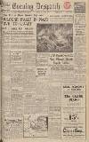 Evening Despatch Friday 24 May 1940 Page 1
