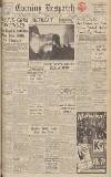 Evening Despatch Thursday 30 May 1940 Page 1