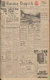 Evening Despatch Monday 03 June 1940 Page 1