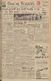 Evening Despatch Saturday 08 June 1940 Page 1