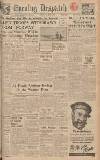 Evening Despatch Monday 10 June 1940 Page 1