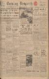 Evening Despatch Thursday 13 June 1940 Page 1