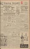 Evening Despatch Thursday 20 June 1940 Page 1