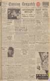 Evening Despatch Monday 15 July 1940 Page 1