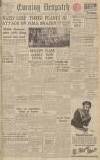 Evening Despatch Monday 22 July 1940 Page 1