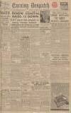 Evening Despatch Monday 12 August 1940 Page 1