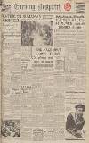 Evening Despatch Monday 02 September 1940 Page 1